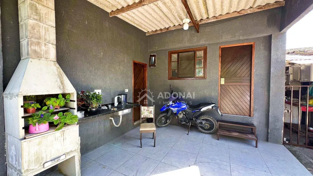 Casa, 6 quartos, 220 m² - Foto 11