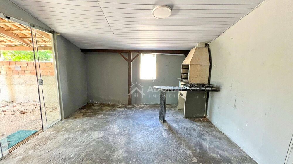 Casa, 6 quartos, 220 m² - Foto 4