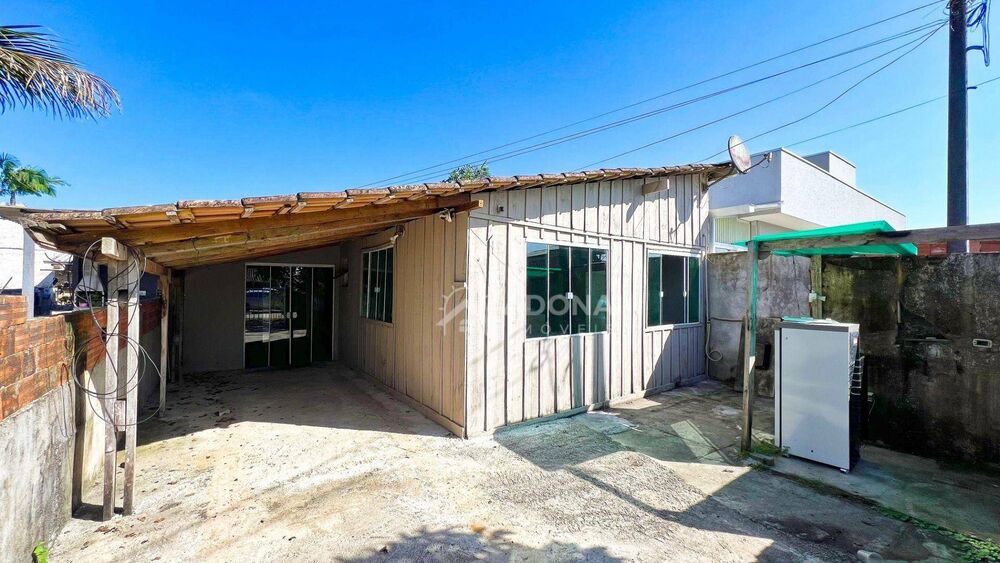 Casa, 6 quartos, 220 m² - Foto 3