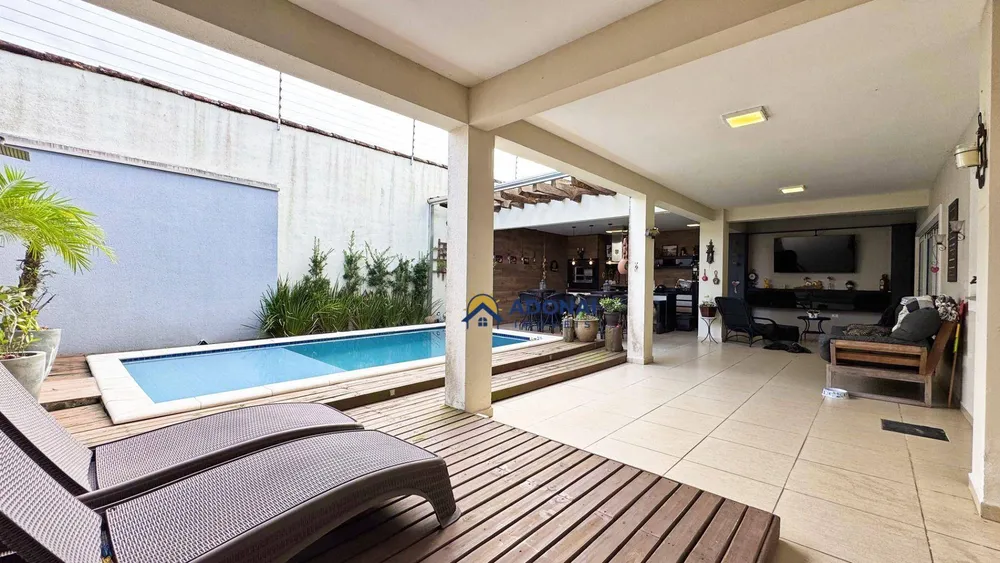 Casa, 4 quartos, 319 m² - Foto 11
