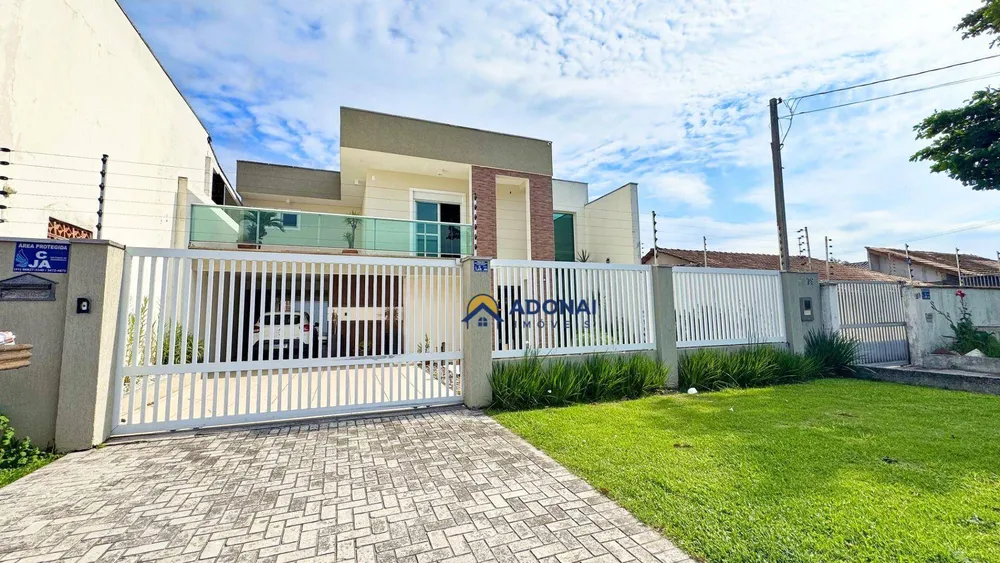 Casa, 4 quartos, 319 m² - Foto 3