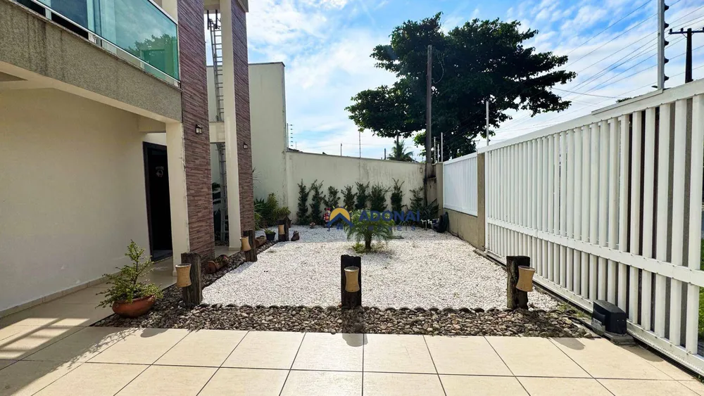 Casa, 4 quartos, 319 m² - Foto 14
