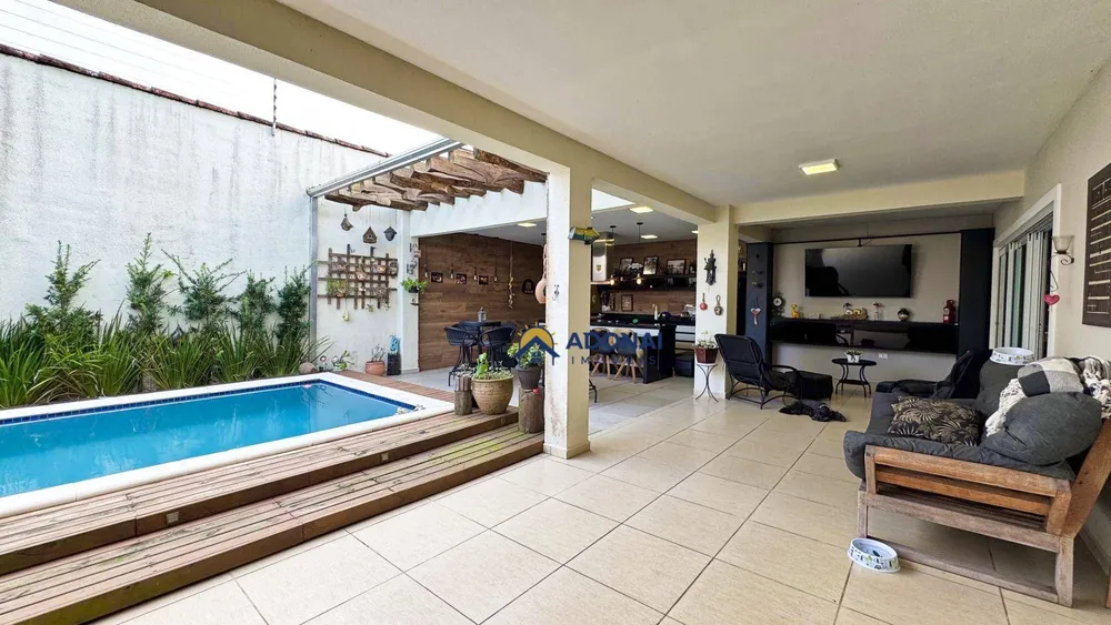 Casa, 4 quartos, 319 m² - Foto 12