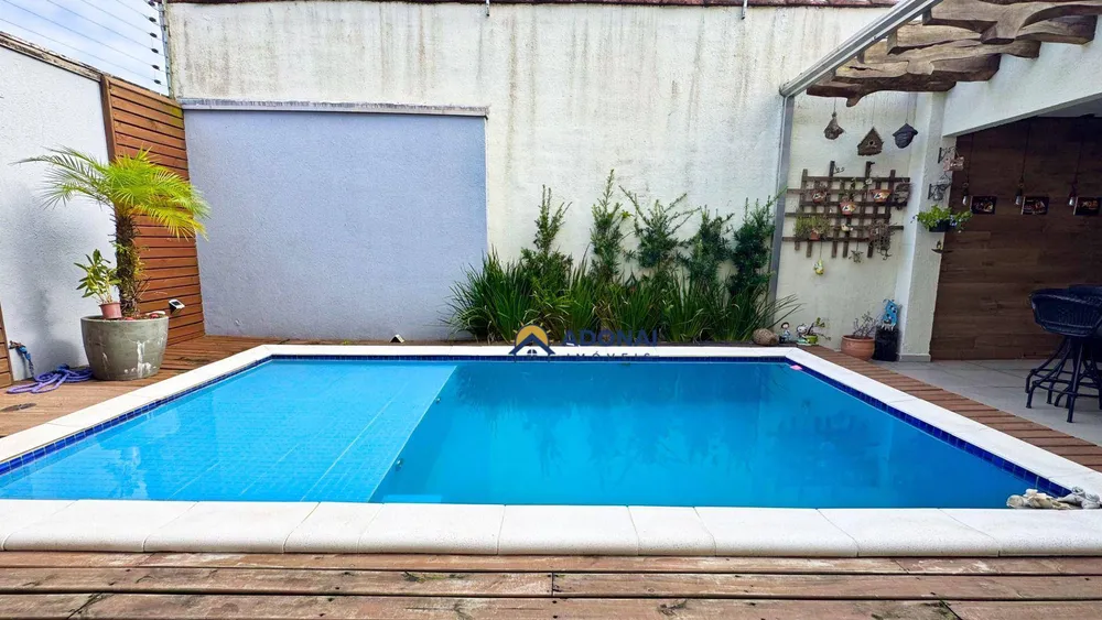 Casa, 4 quartos, 319 m² - Foto 9