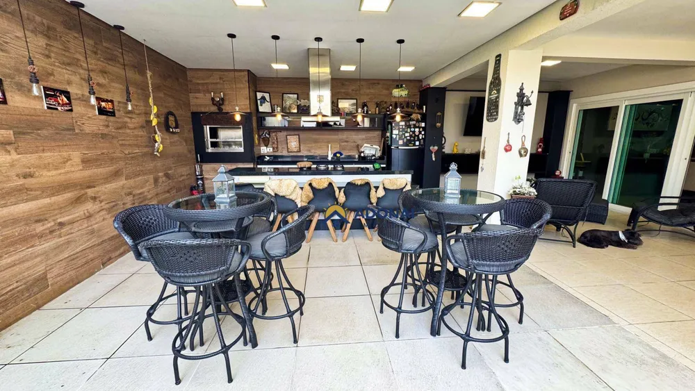 Casa, 4 quartos, 319 m² - Foto 7