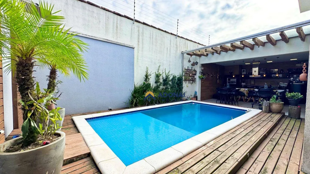 Casa, 4 quartos, 319 m² - Foto 5