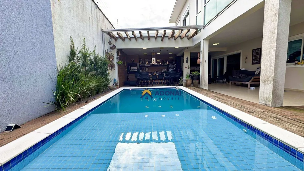 Casa, 4 quartos, 319 m² - Foto 10