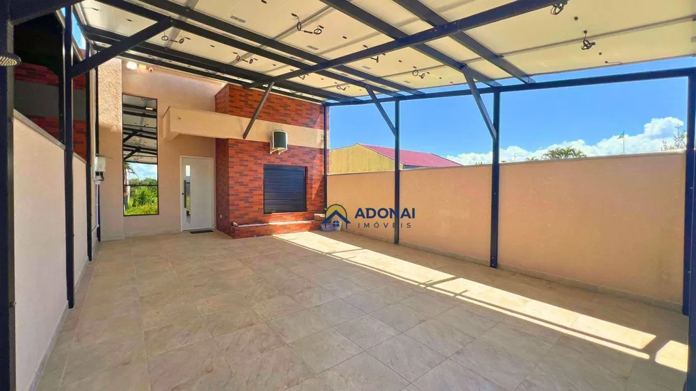 Casa de Condomínio, 3 quartos - Foto 11