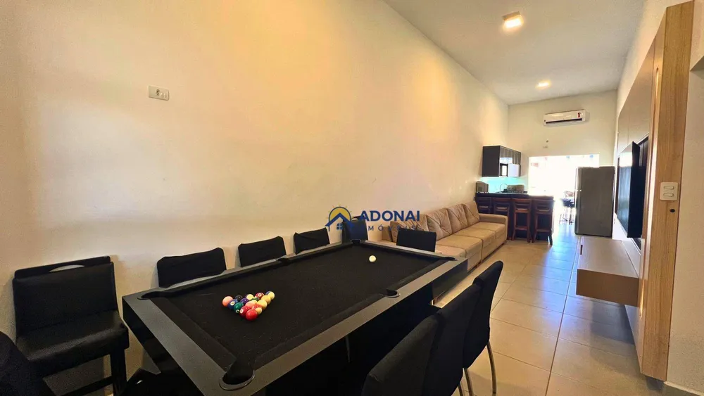 Casa de Condomínio, 3 quartos - Foto 10