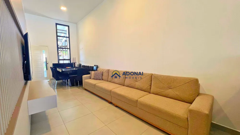 Casa de Condomínio, 3 quartos - Foto 8