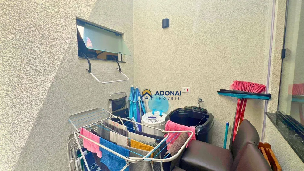 Casa de Condomínio, 3 quartos - Foto 7