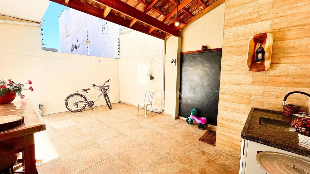Sobrado, 3 quartos, 160 m² - Foto 10