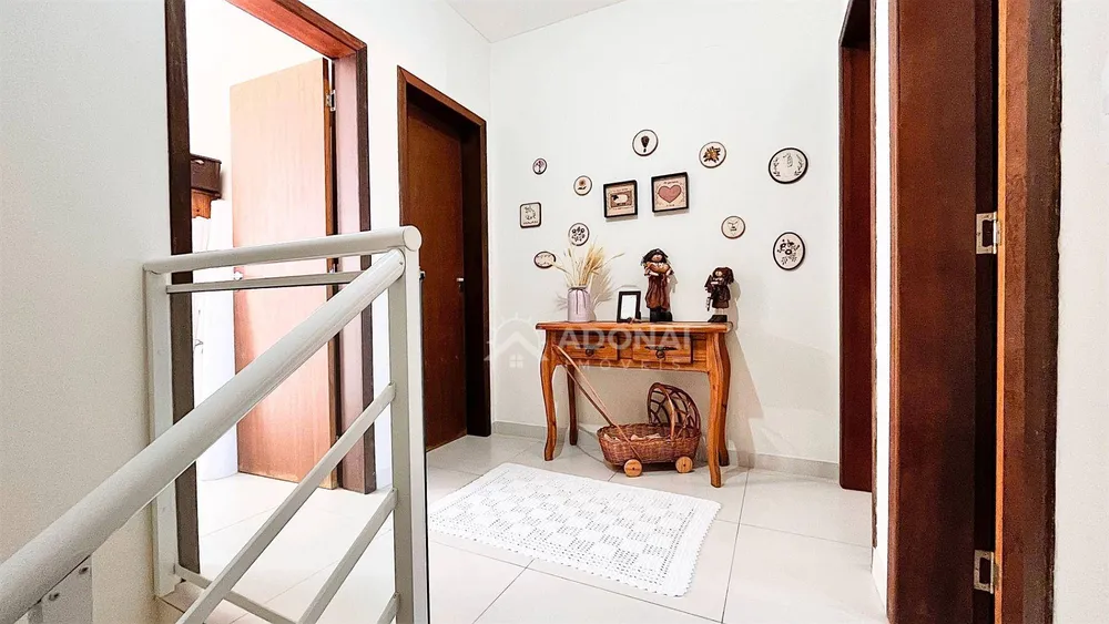 Sobrado, 3 quartos, 160 m² - Foto 13