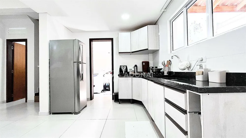 Sobrado, 3 quartos, 160 m² - Foto 5