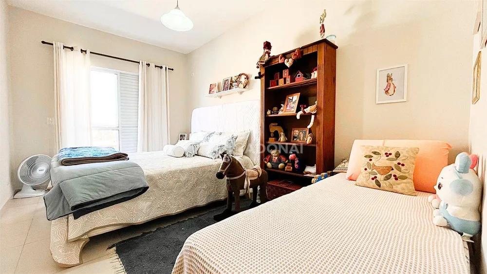 Sobrado, 3 quartos, 160 m² - Foto 12