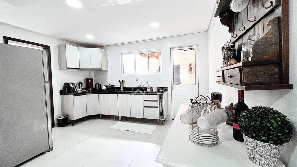 Sobrado, 3 quartos, 160 m² - Foto 6
