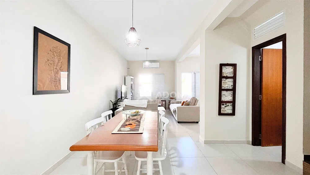 Sobrado, 3 quartos, 160 m² - Foto 4