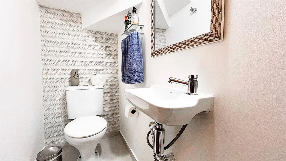 Sobrado, 3 quartos, 160 m² - Foto 14