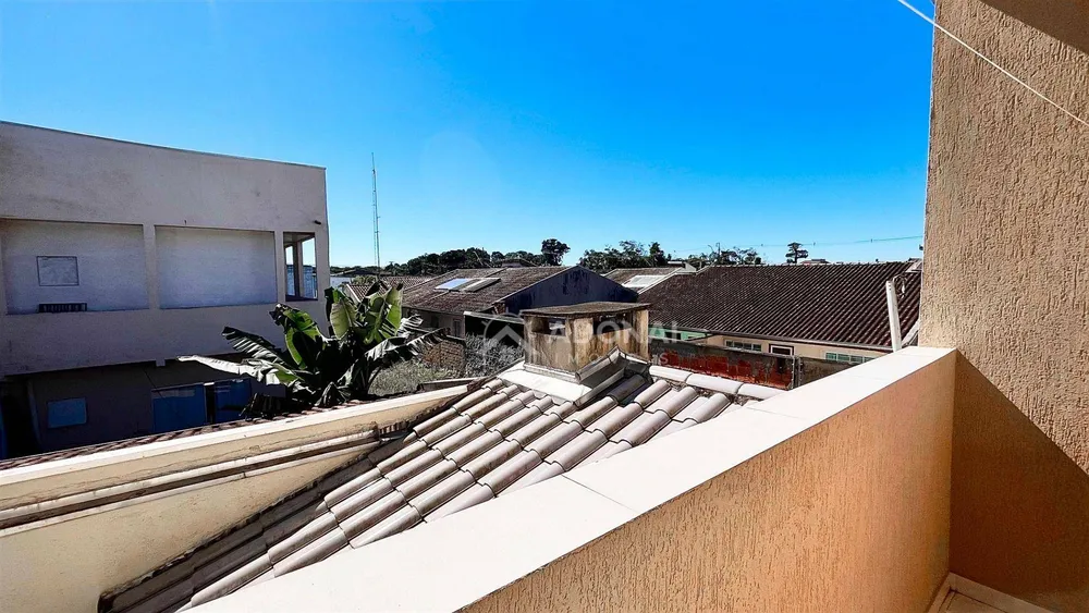 Sobrado, 3 quartos, 160 m² - Foto 16
