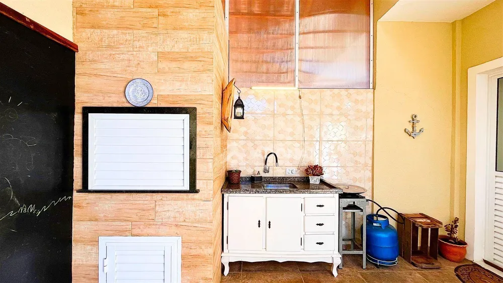 Sobrado, 3 quartos, 160 m² - Foto 9