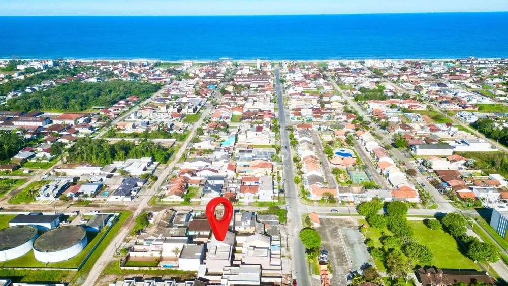 Sobrado, 3 quartos, 160 m² - Foto 1