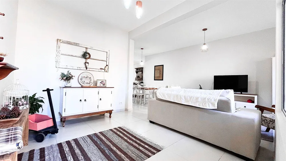 Sobrado, 3 quartos, 160 m² - Foto 3