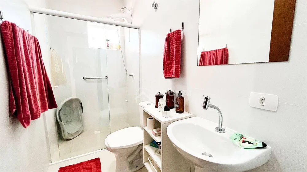 Sobrado, 3 quartos, 160 m² - Foto 11