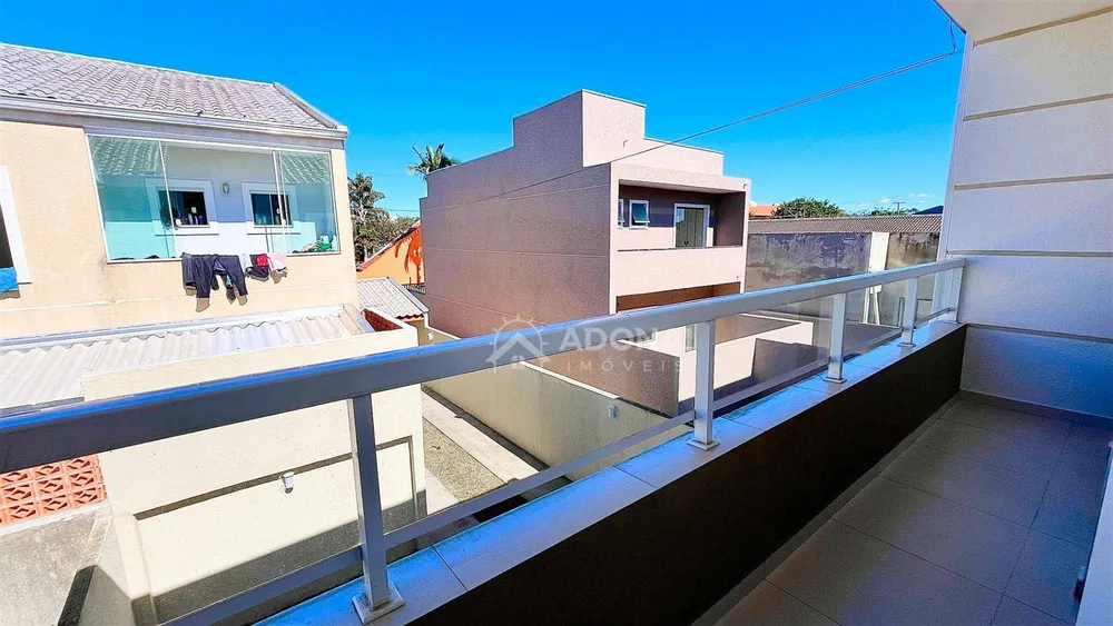 Sobrado, 3 quartos, 160 m² - Foto 7