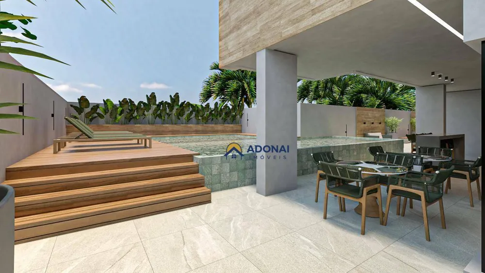 Apartamento, 3 quartos - Foto 6