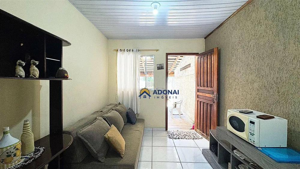 Casa, 3 quartos, 70 m² - Foto 6
