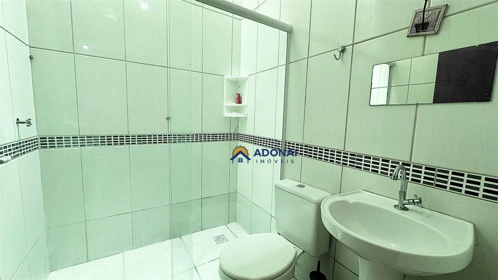 Casa, 3 quartos, 70 m² - Foto 9