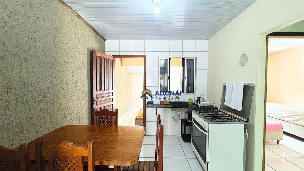 Casa, 3 quartos, 70 m² - Foto 7
