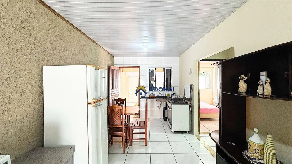 Casa, 3 quartos, 70 m² - Foto 4