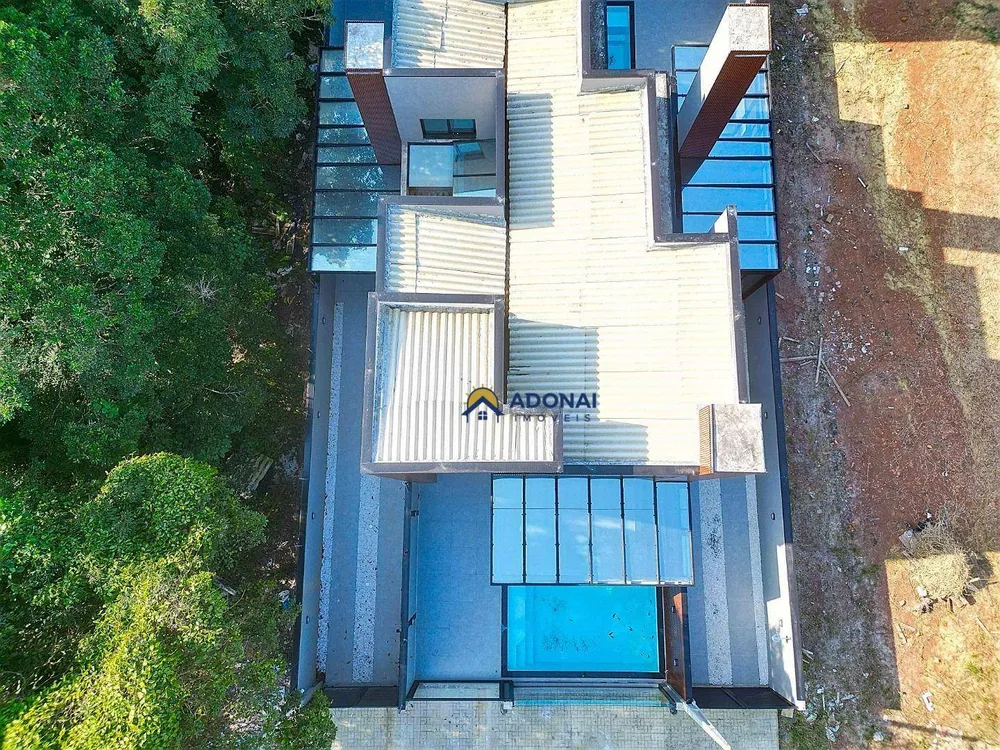 Sobrado, 3 quartos, 137 m² - Foto 15