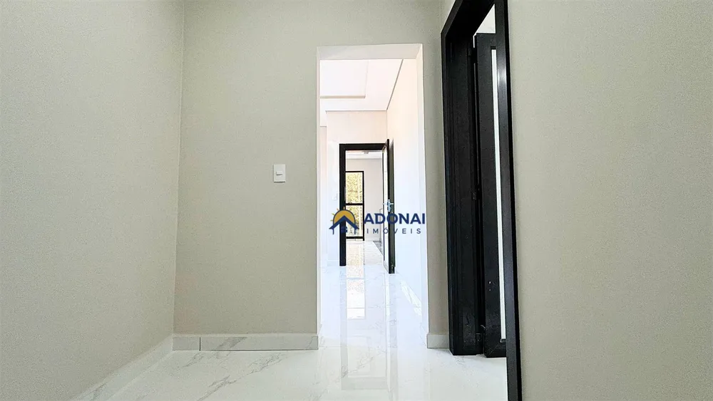 Sobrado, 3 quartos, 137 m² - Foto 9