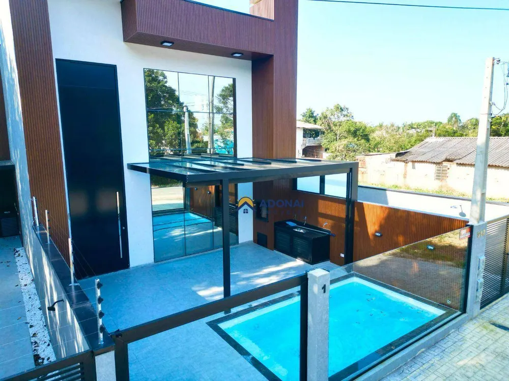 Sobrado, 3 quartos, 137 m² - Foto 14