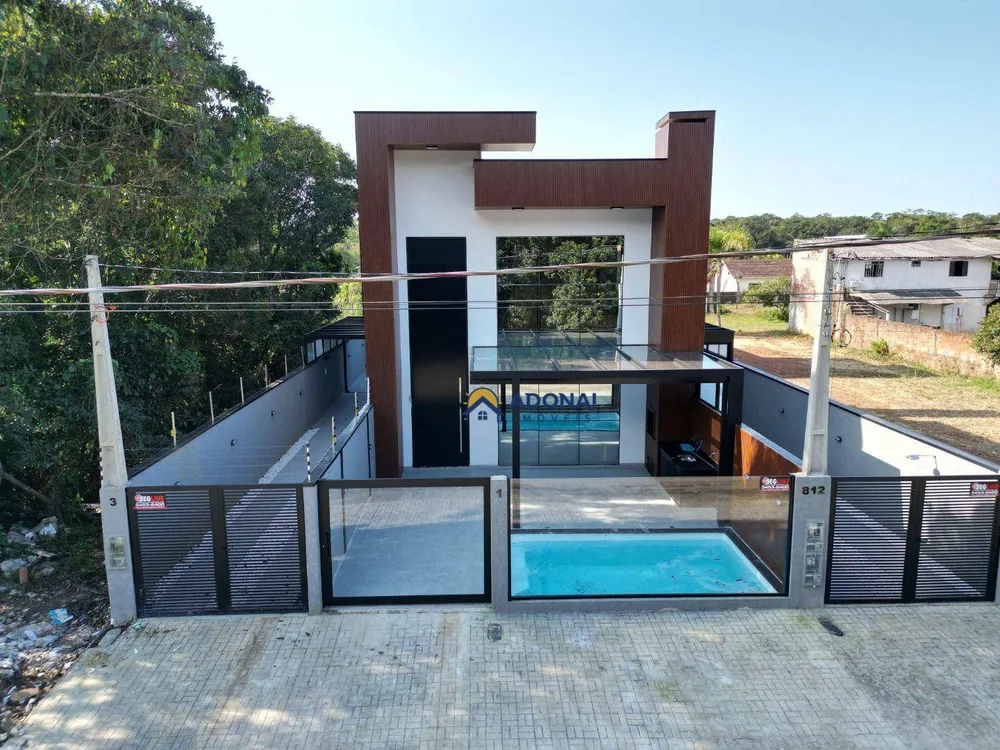 Sobrado, 3 quartos, 137 m² - Foto 13