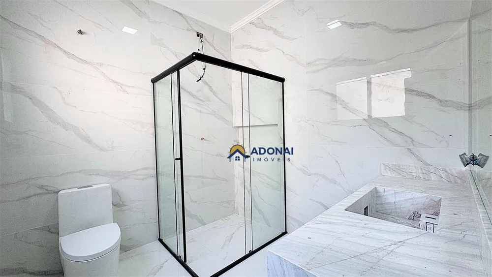 Sobrado, 3 quartos, 137 m² - Foto 12