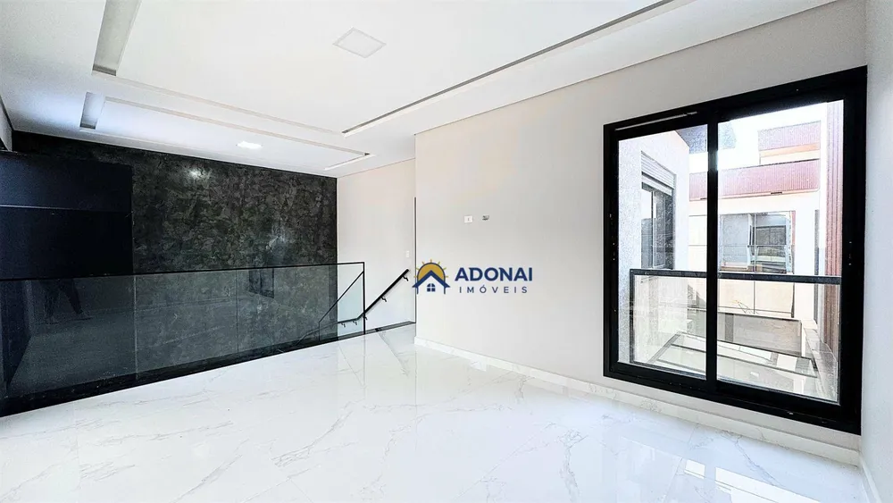 Sobrado, 3 quartos, 137 m² - Foto 6