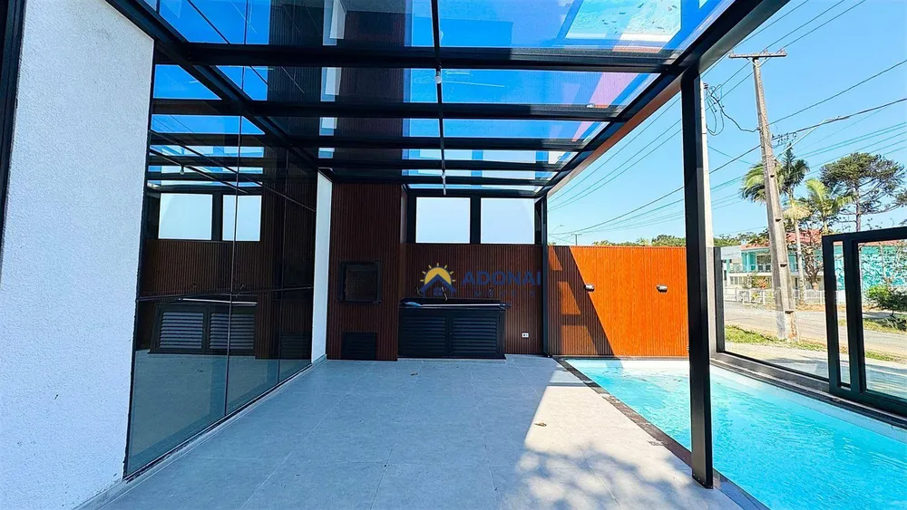 Sobrado, 3 quartos, 137 m² - Foto 4
