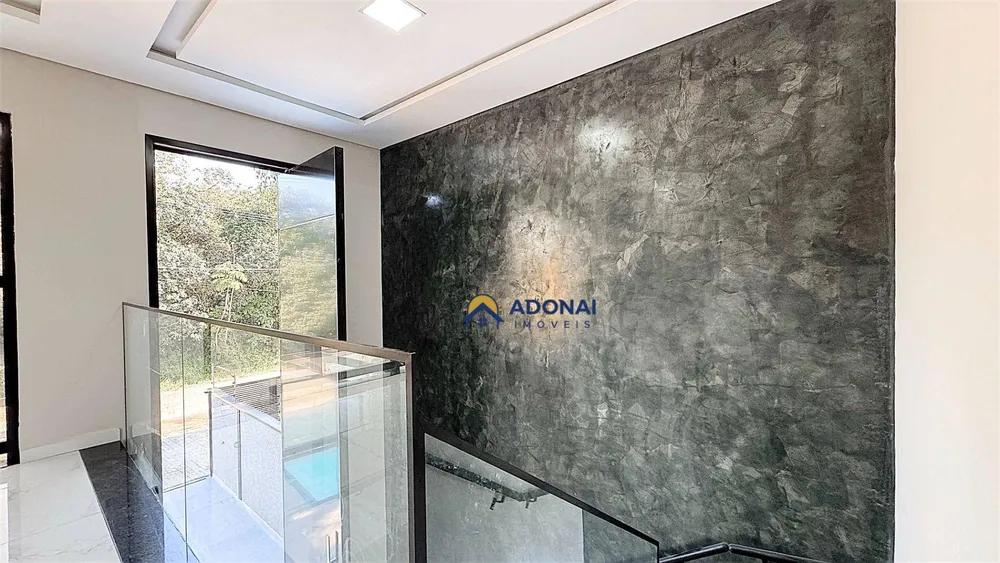 Sobrado, 3 quartos, 137 m² - Foto 8