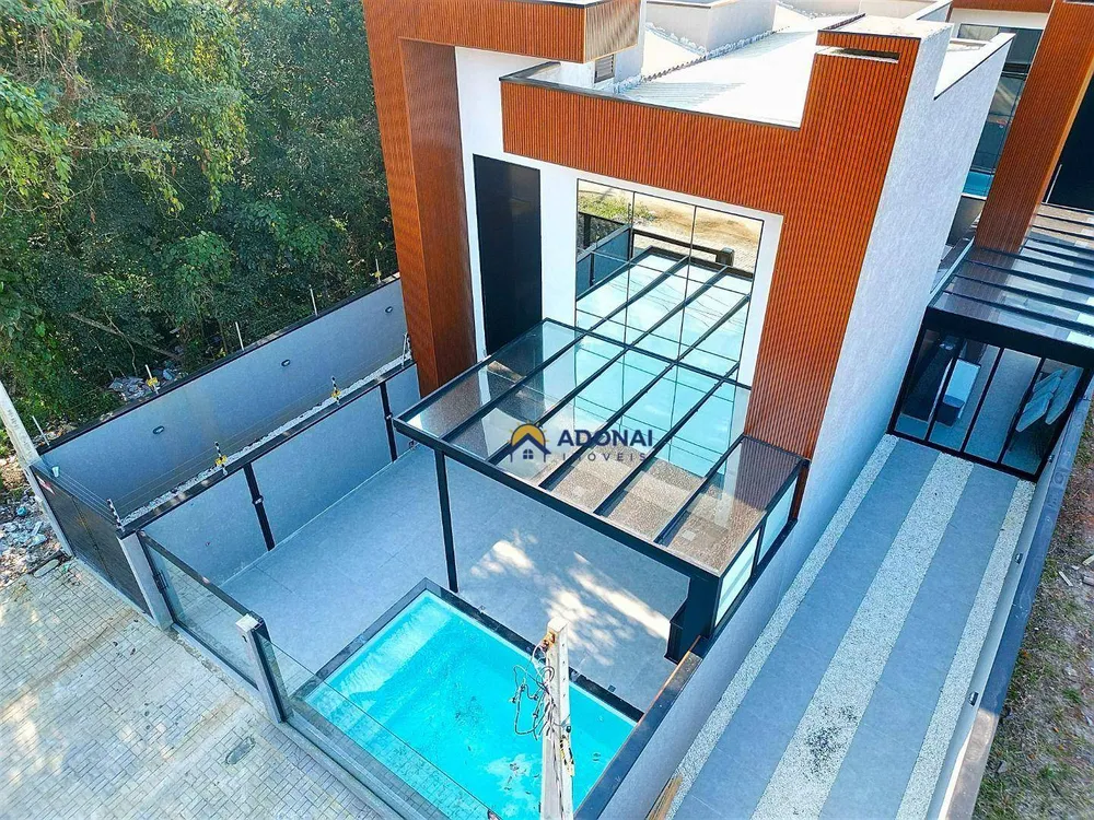 Sobrado, 3 quartos, 137 m² - Foto 2