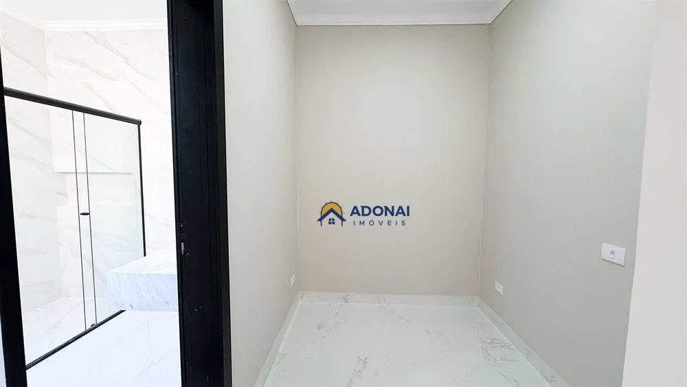 Sobrado, 3 quartos, 137 m² - Foto 11