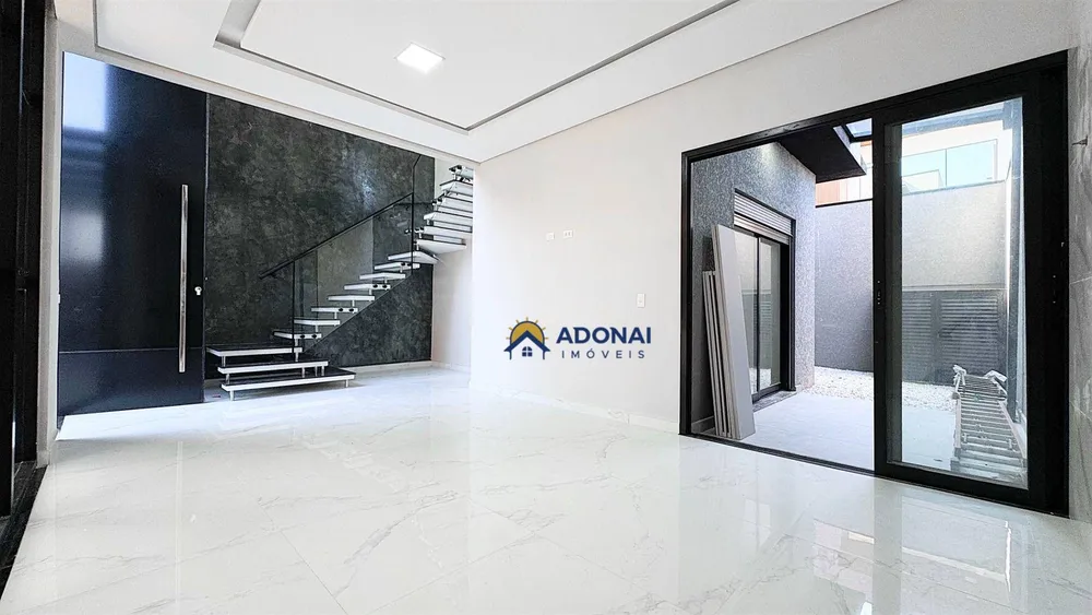 Sobrado, 3 quartos, 137 m² - Foto 7