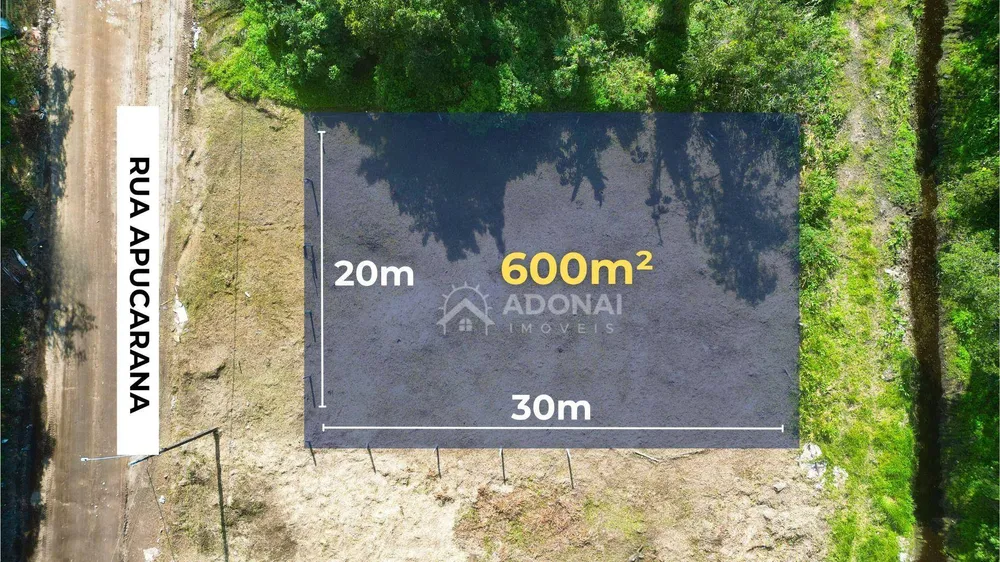 Terreno, 600 m² - Foto 6