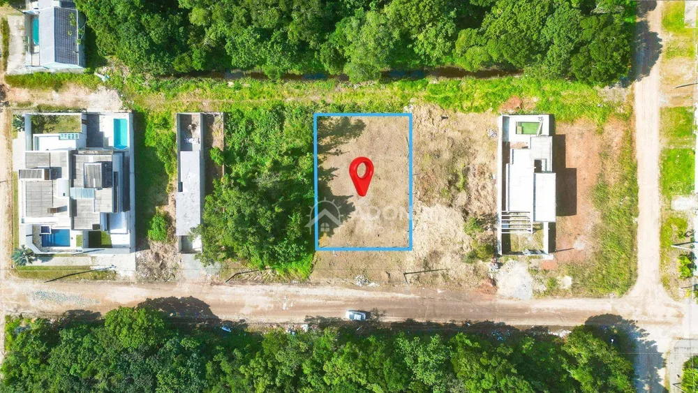Terreno, 600 m² - Foto 4