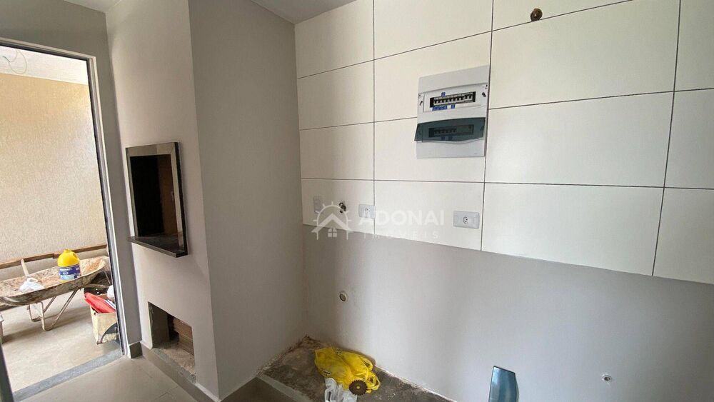 Sobrado, 2 quartos, 84 m² - Foto 5
