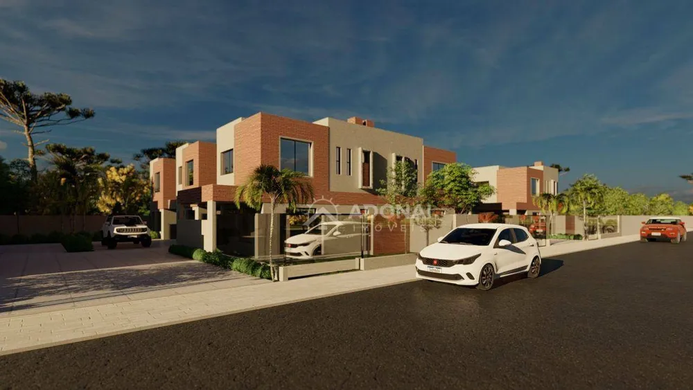 Sobrado, 2 quartos, 84 m² - Foto 17