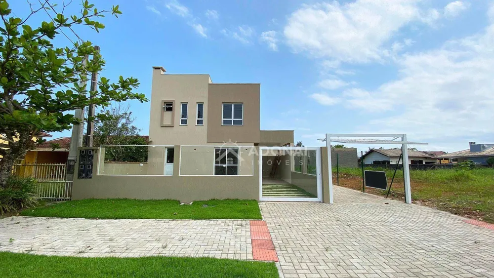 Sobrado, 2 quartos, 84 m² - Foto 3