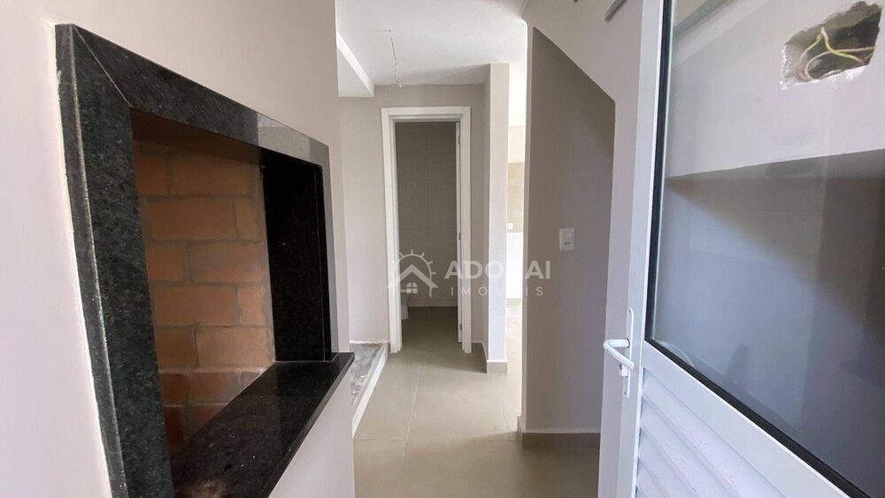 Sobrado, 2 quartos, 84 m² - Foto 3